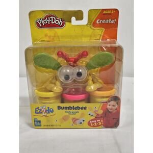 Play-Doh EZ2DO Create! Bumblebee Set - New In Package